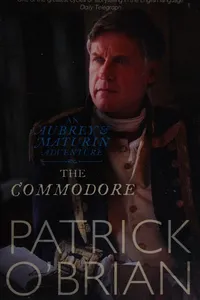 The Commodore