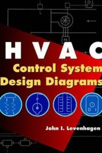 HVAC control system design diagrams