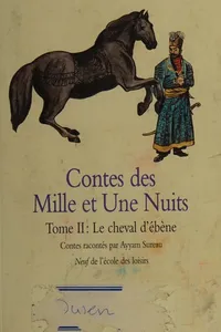Contes des mille et une nuits