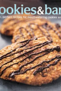 Cookies & bars