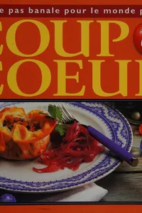 Coup de coeur