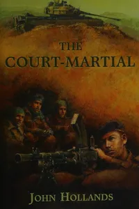 The court-martial