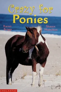 Crazy for ponies
