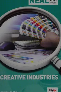 Creative industries