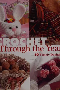 Crochet through the year