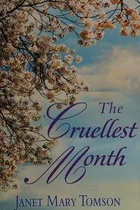 The cruellest month