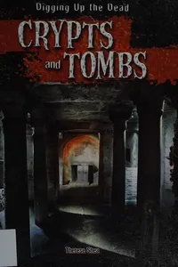 Crypts and tombs