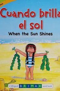 Cuando brilla el sol =