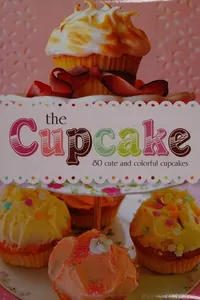 The cupcake