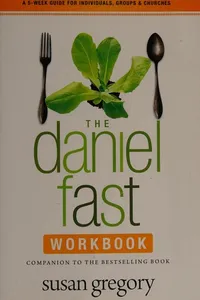 Daniel fast group experience
