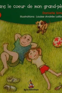 Dans le coeur de mon grand-père