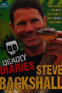 Deadly diaries