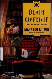 Death overdue