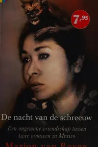 De nacht van de schreeuw