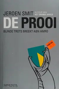 De prooi