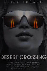 Capa de Desert crossing