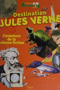 Destination Jules Verne
