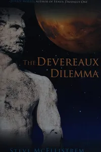 Capa de The Devereaux dilemma