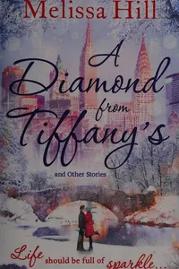 A diamond from Tiffany's