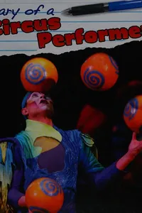 Diary of a circus performer