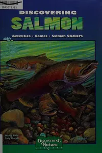 Discovering salmon