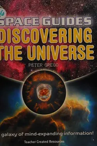 Discovering the universe