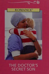 The Doctor's Secret Son