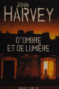 D'ombre et de lumière