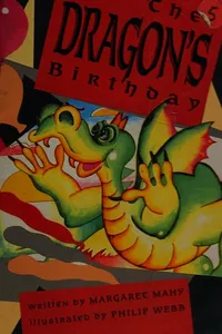 The dragon's birthday