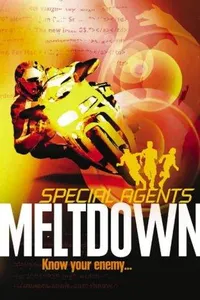 Meltdown (Special Agents, #6)