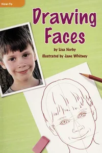 Drawing faces