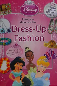 Dress-up fashion