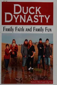 Duck dynasty
