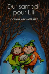 Dur samedi pour Lili