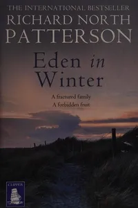 Eden in winter
