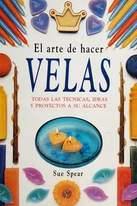 El arte de hacer velas