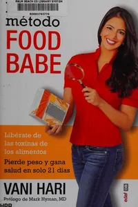 El método Food Babe