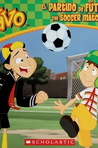 El partido de futbol