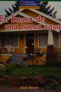 En busca de una nueva casa