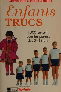 Enfants trucs