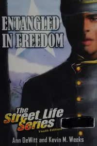 Entangled in freedom