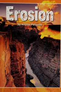 Capa de Erosion