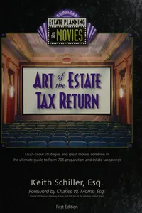 Estate planning at the movies