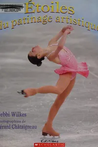 Étoiles du patinage artistique