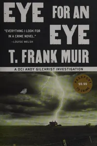 Eye for an eye