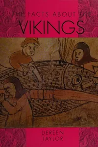 The facts about the Vikings