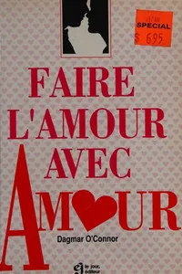 Faire l'amour avec am[o]ur