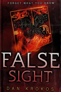 False sight