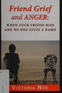 Family grief and anger