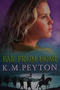 Capa de Far from home